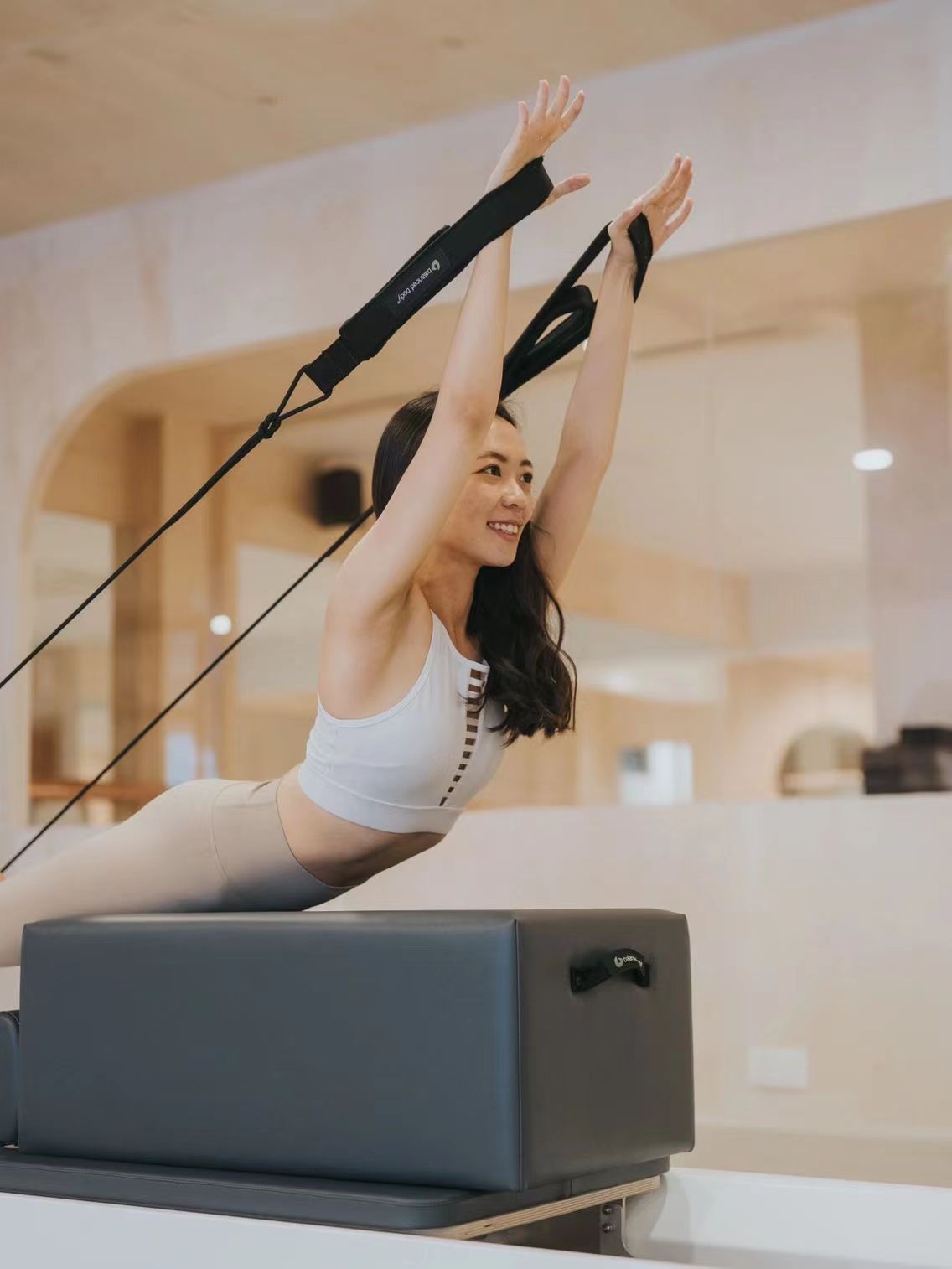 Can Pilates Reformer help with promoting healthy kidney function, whic