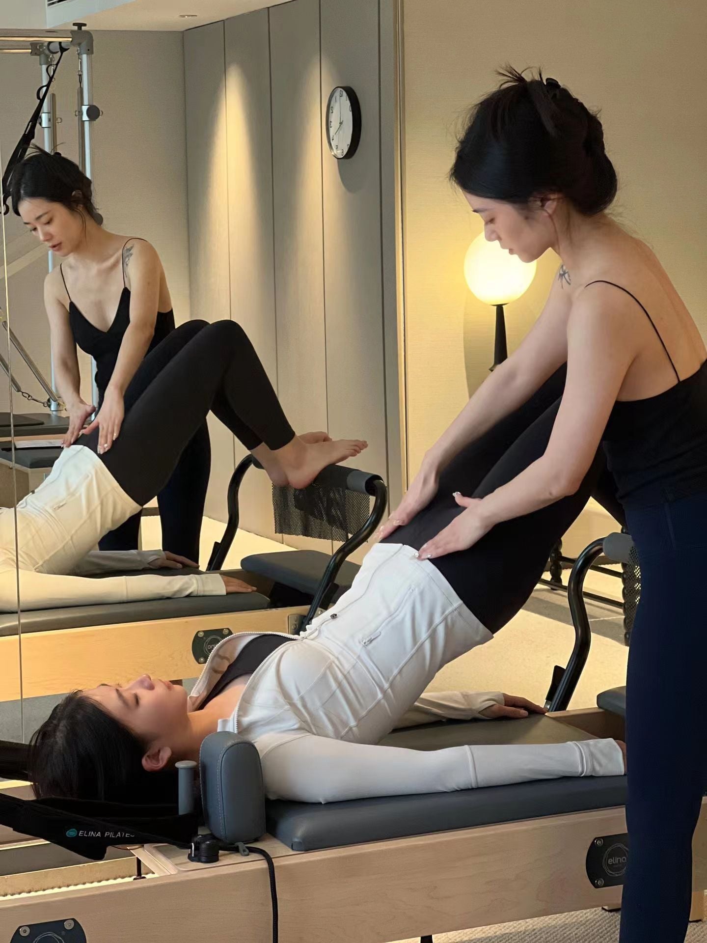 Pilates Reformer Workout Plan Pdf Free Download Pilates Reformer Workout Plan Pdf Free Download
