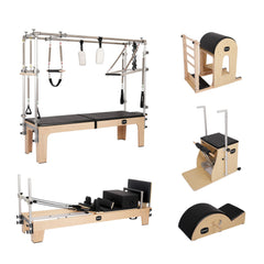 Home & Studio -Paket