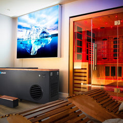 Cold Plunge Bath 3.0 (Standard)