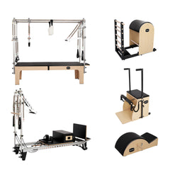 حزمة المنزل والاستوديو