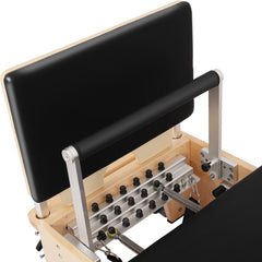 Papan Lompat Empuk untuk M2 Reformer