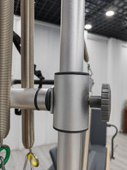 Voller Track -Reformer mit Turm