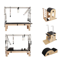 حزمة المنزل والاستوديو