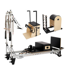 حزمة المنزل والاستوديو