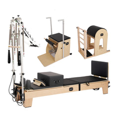 Home & Studio -Paket