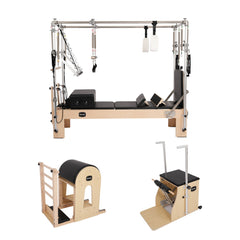 حزمة المنزل والاستوديو