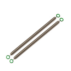 Reformadores con resortes de torre