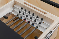 Klasický reformátor M1 Pro s věží