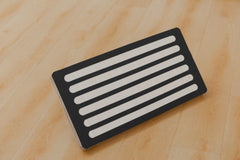 Klasický reformátor M1 Pro s věží