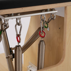 Package de ressorts de chaise