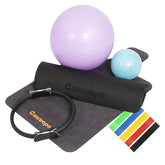 Пакет за подаръци - Пет подаръка