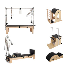 حزمة المنزل والاستوديو