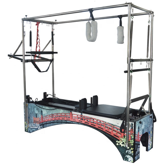 Creative Pilates Set Equipment-Cunruope®