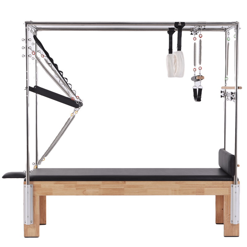 What is a Pilates Trapeze table? – Be Your Best Physio