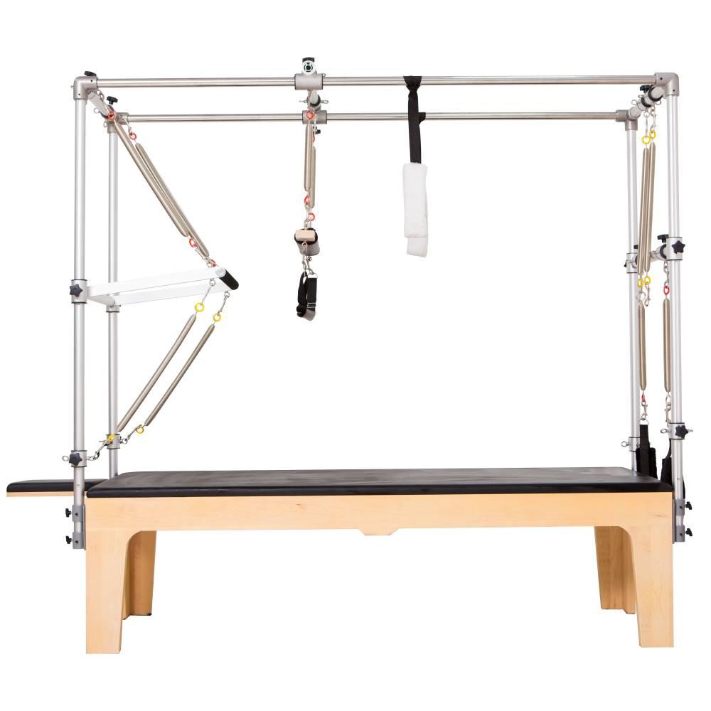 Deluxe Pilates Trapeze Table (Cadillac) D2-Cunruope®
