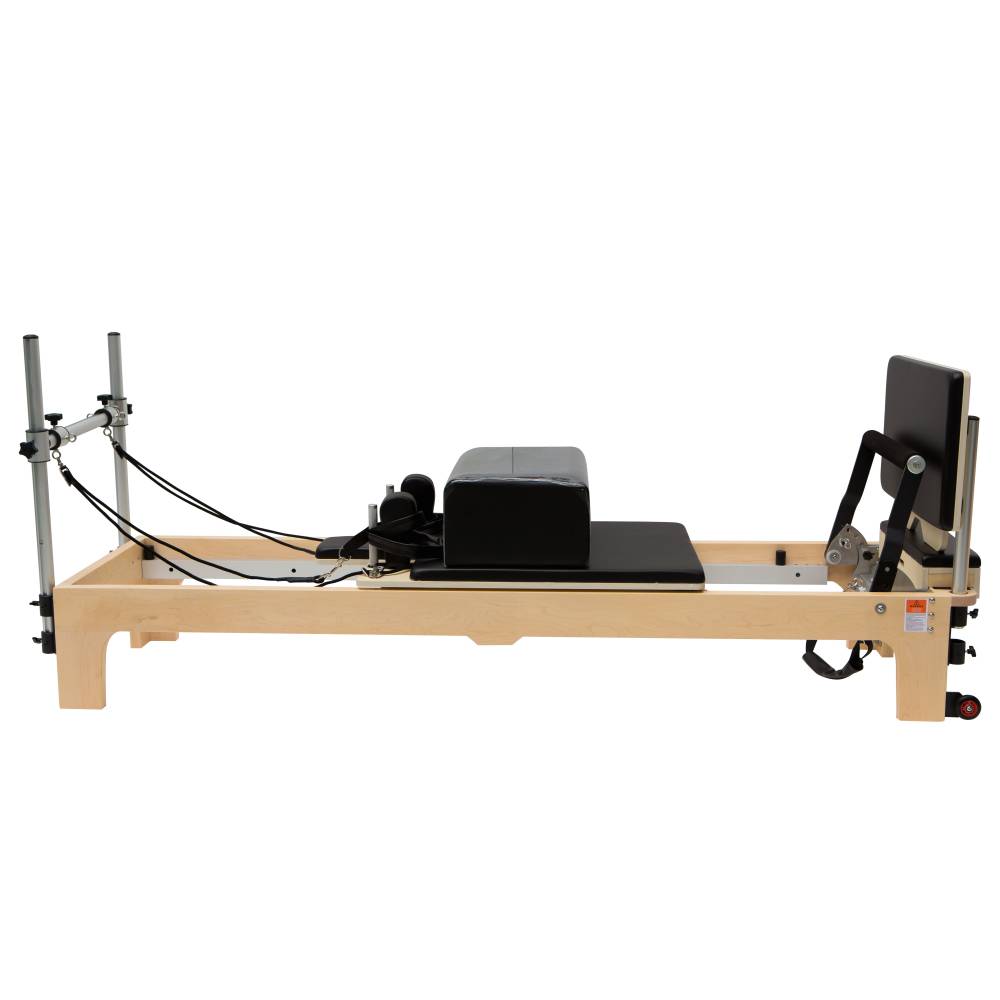 Deluxe Pilates Reformer D1-Cunruope®