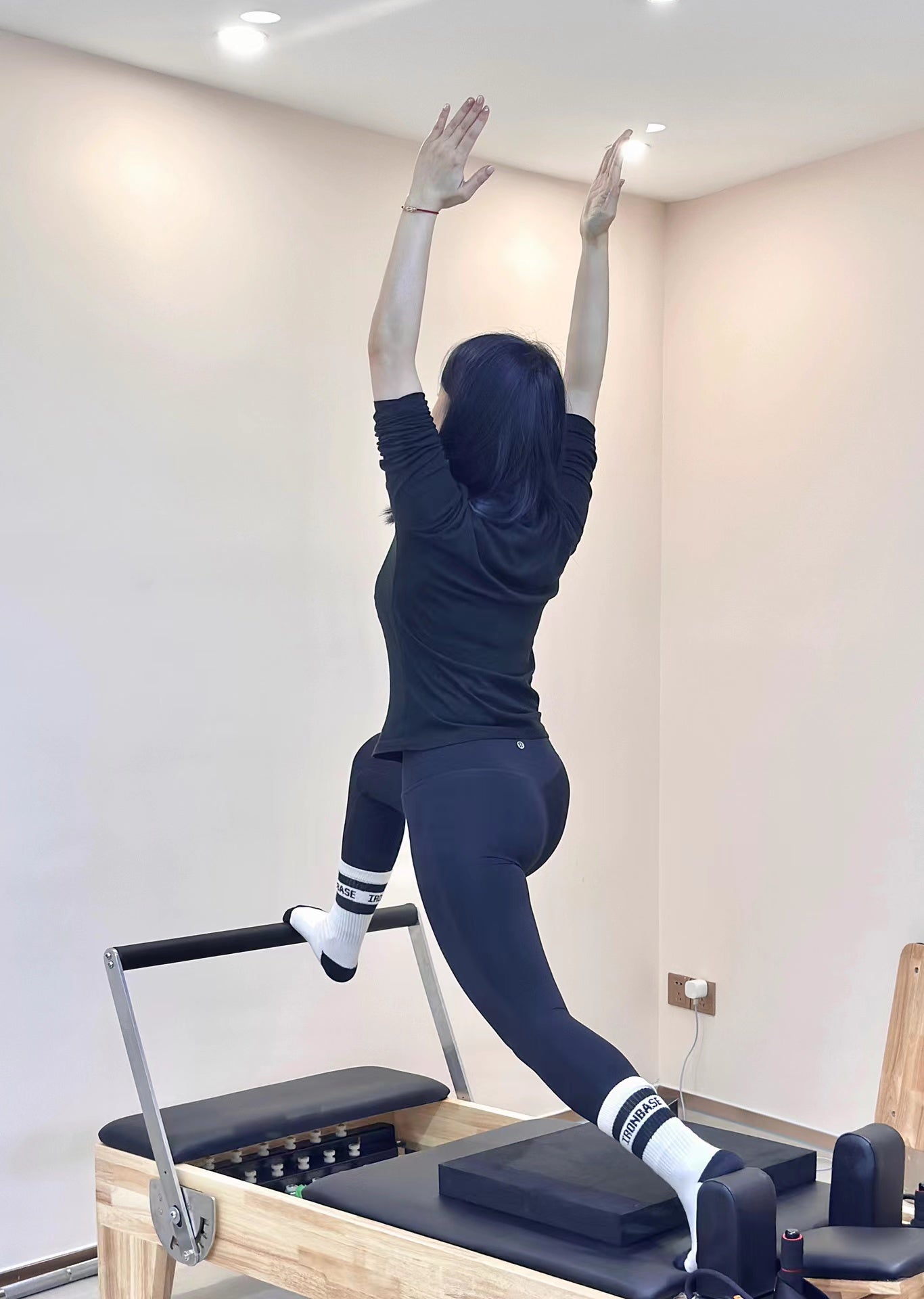 Can Pilates Reformer workouts help me lose weight? How often should I