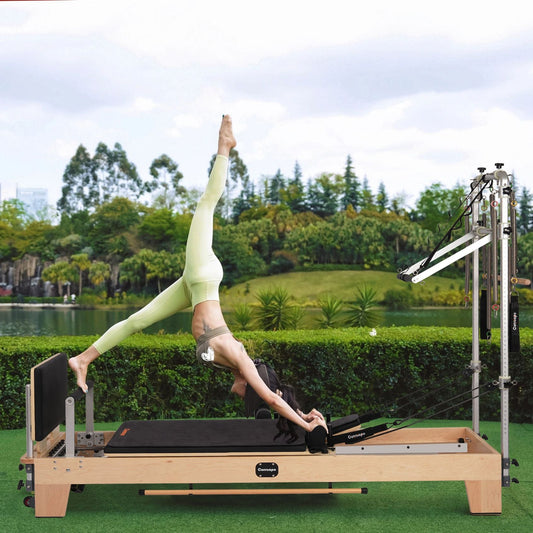 Streaming Pilates Platforms: Which One Is Right for You?