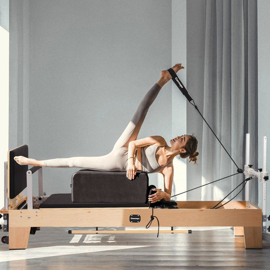 Top Online Pilates Classes for Beginners