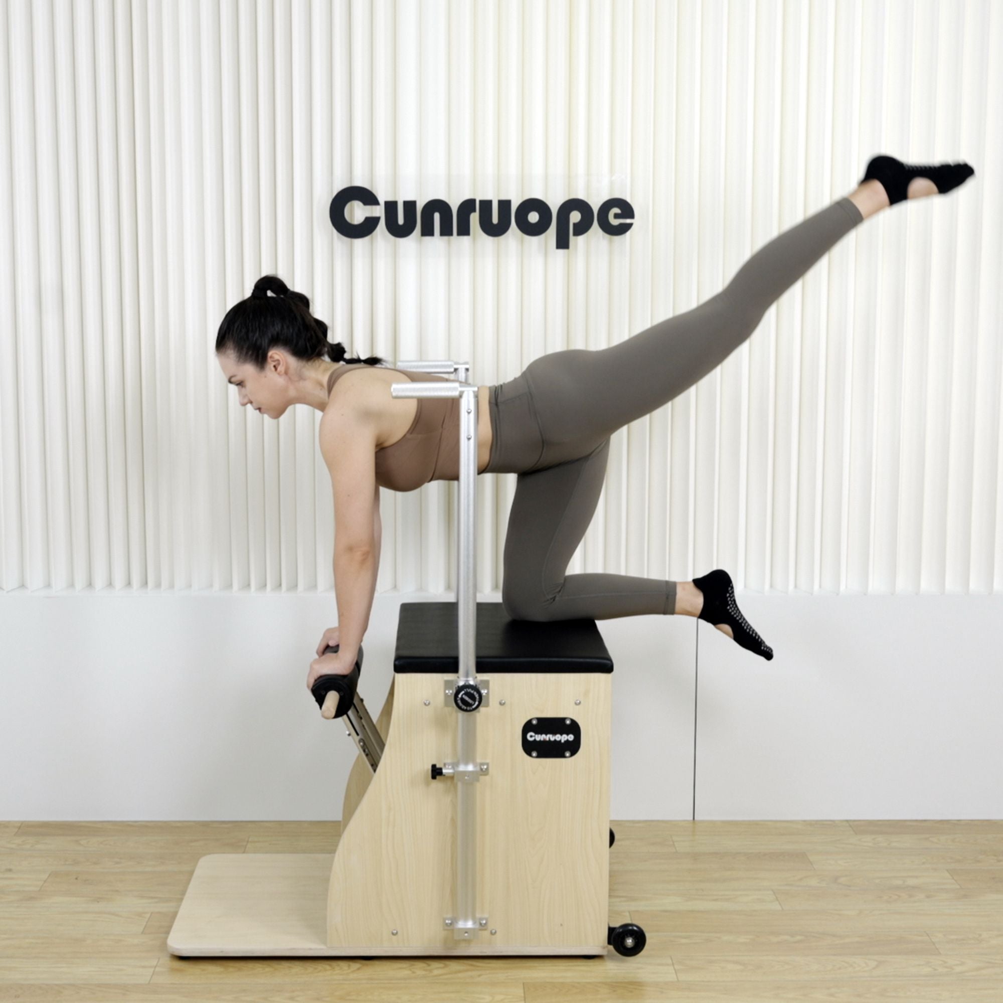 Wunda chair for sale【how much】Pilates Stability Chair