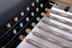 Reformer Springs Replacement Set(6 pieces)