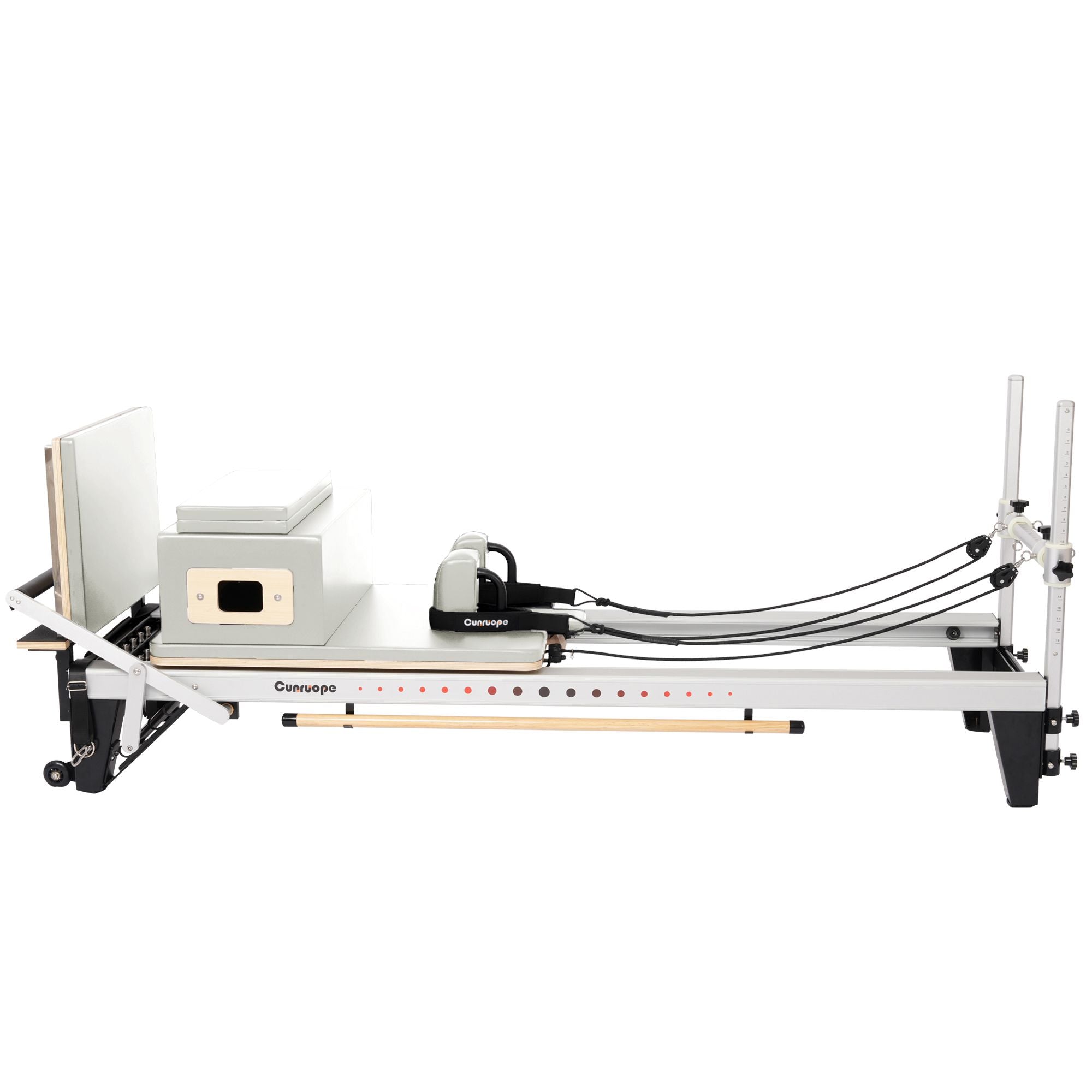 A2 Pilates Reformer Package for sale【how much】Pilates Machine
