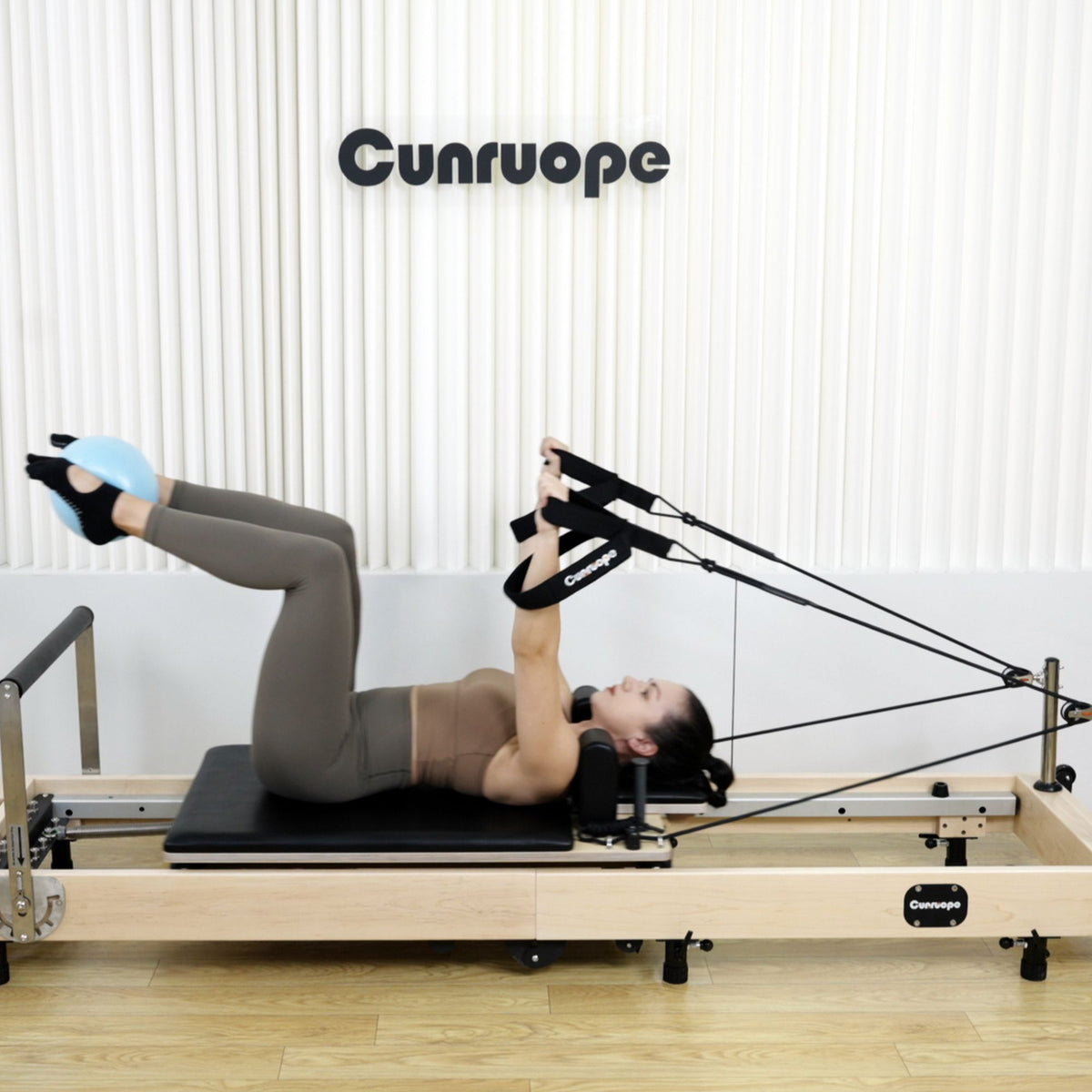M2 Folding Reformer