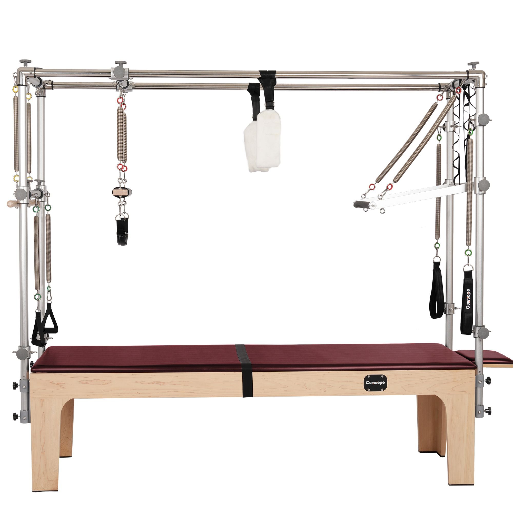 M2 Trapeze Table Plus (Cadillac)