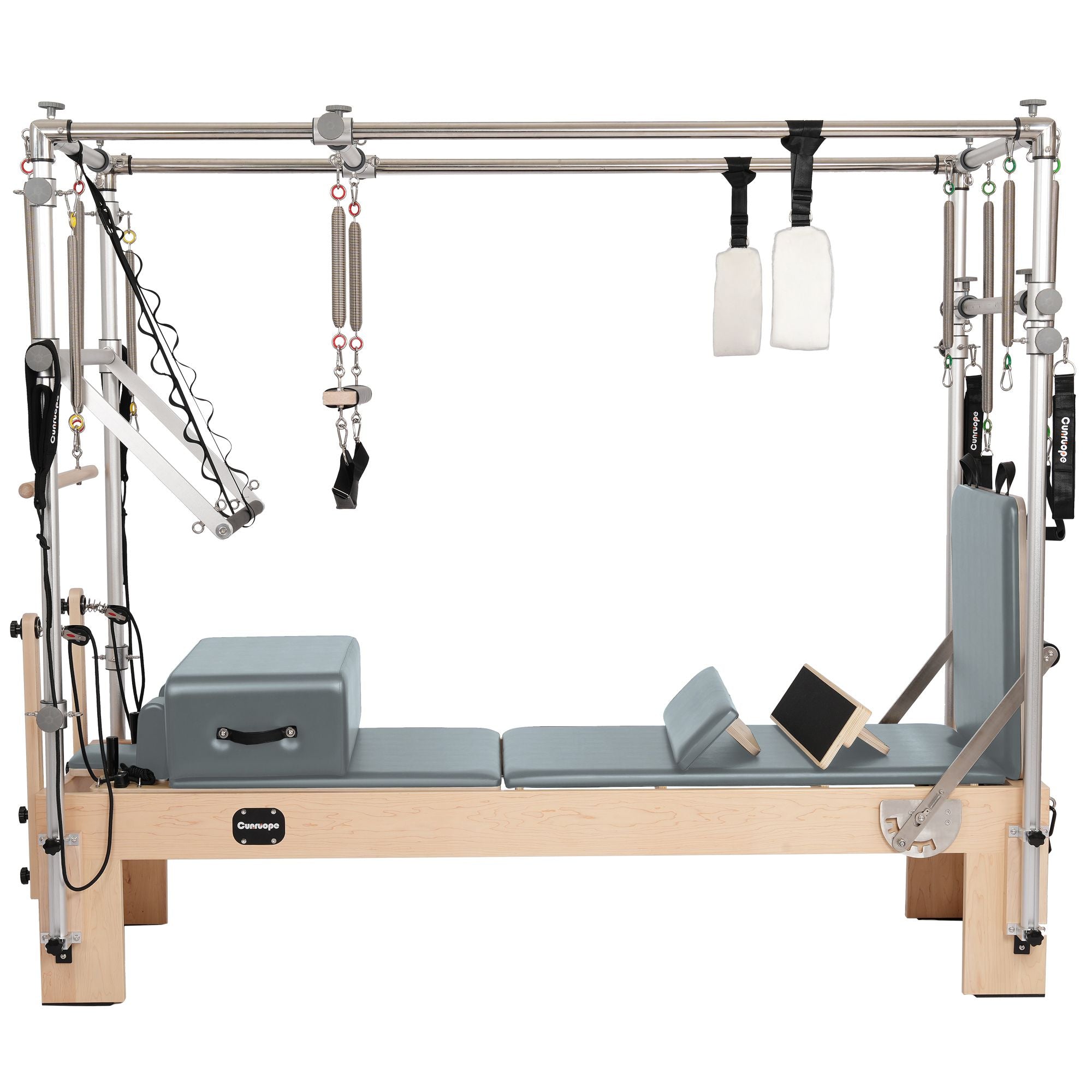 M2 Cadillac Reformer Combo Plus