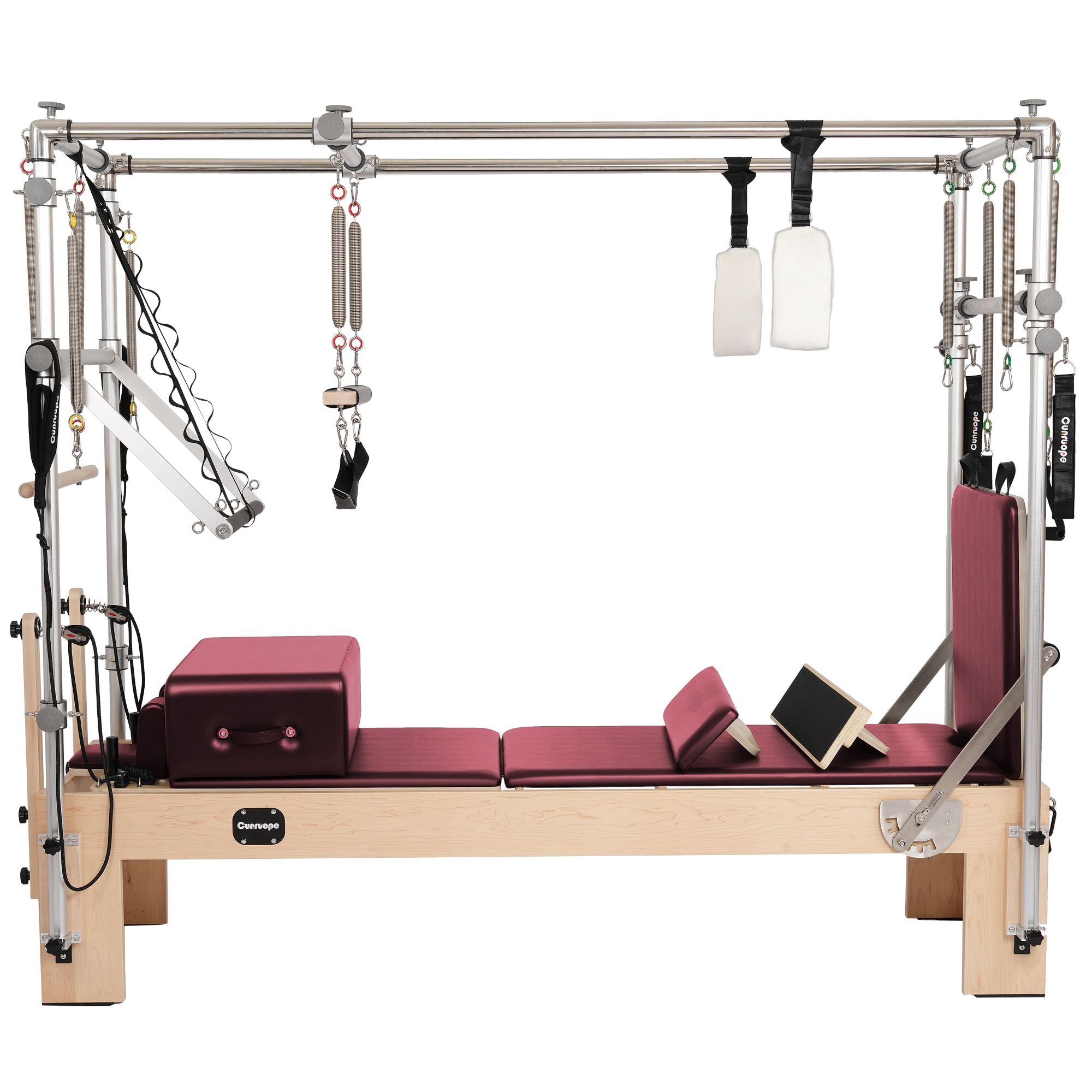 M2 Cadillac Reformer Combo Plus