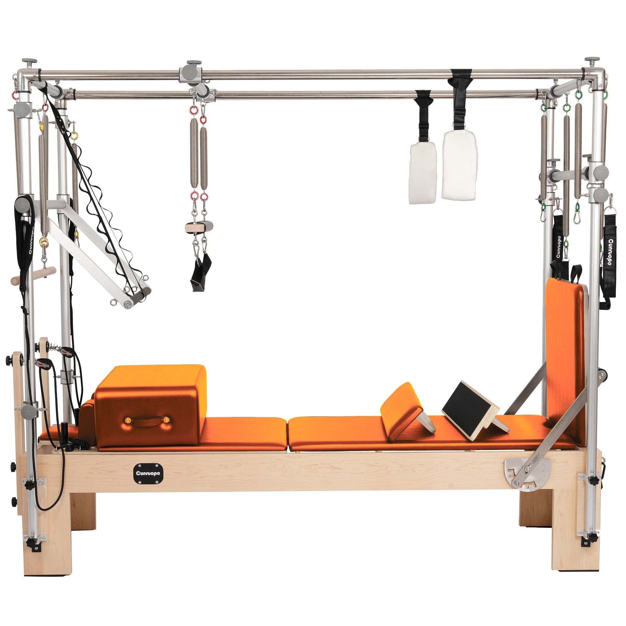 M2 Cadillac Reformer Combo Plus