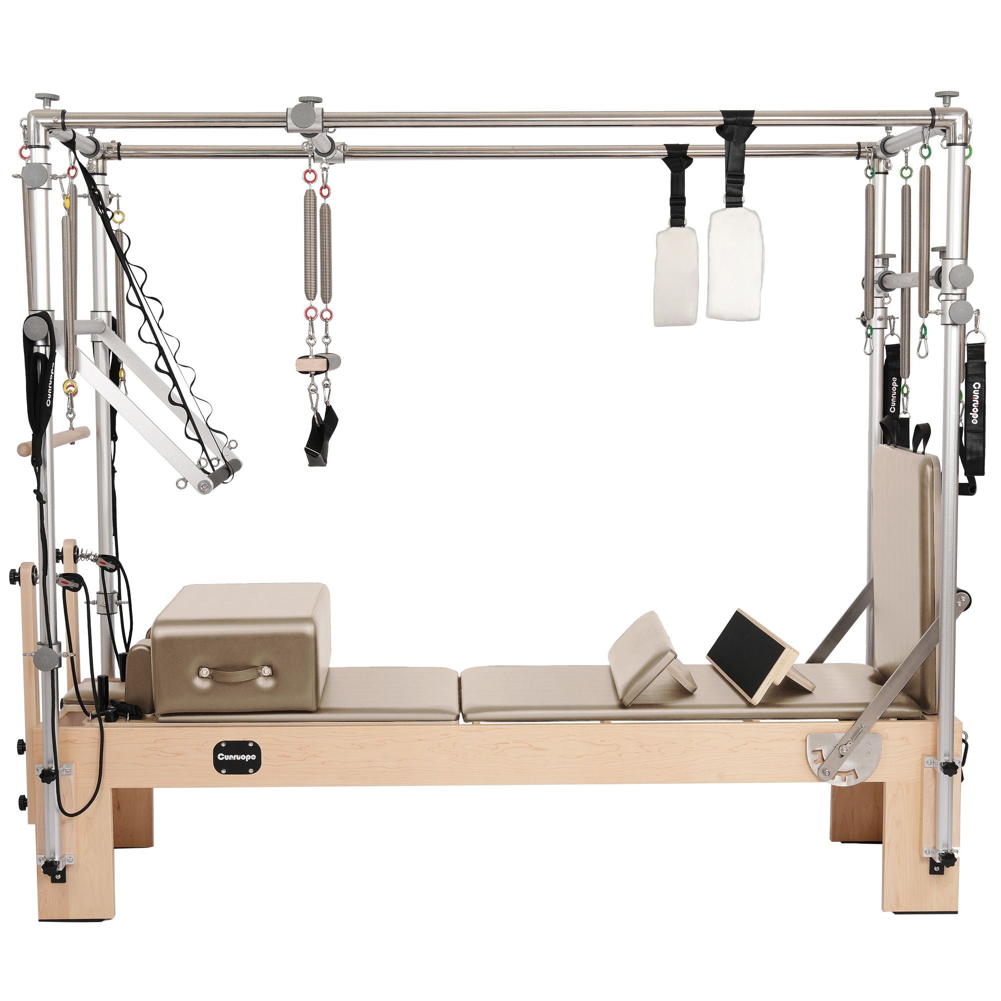 M2 Cadillac Reformer Combo Plus