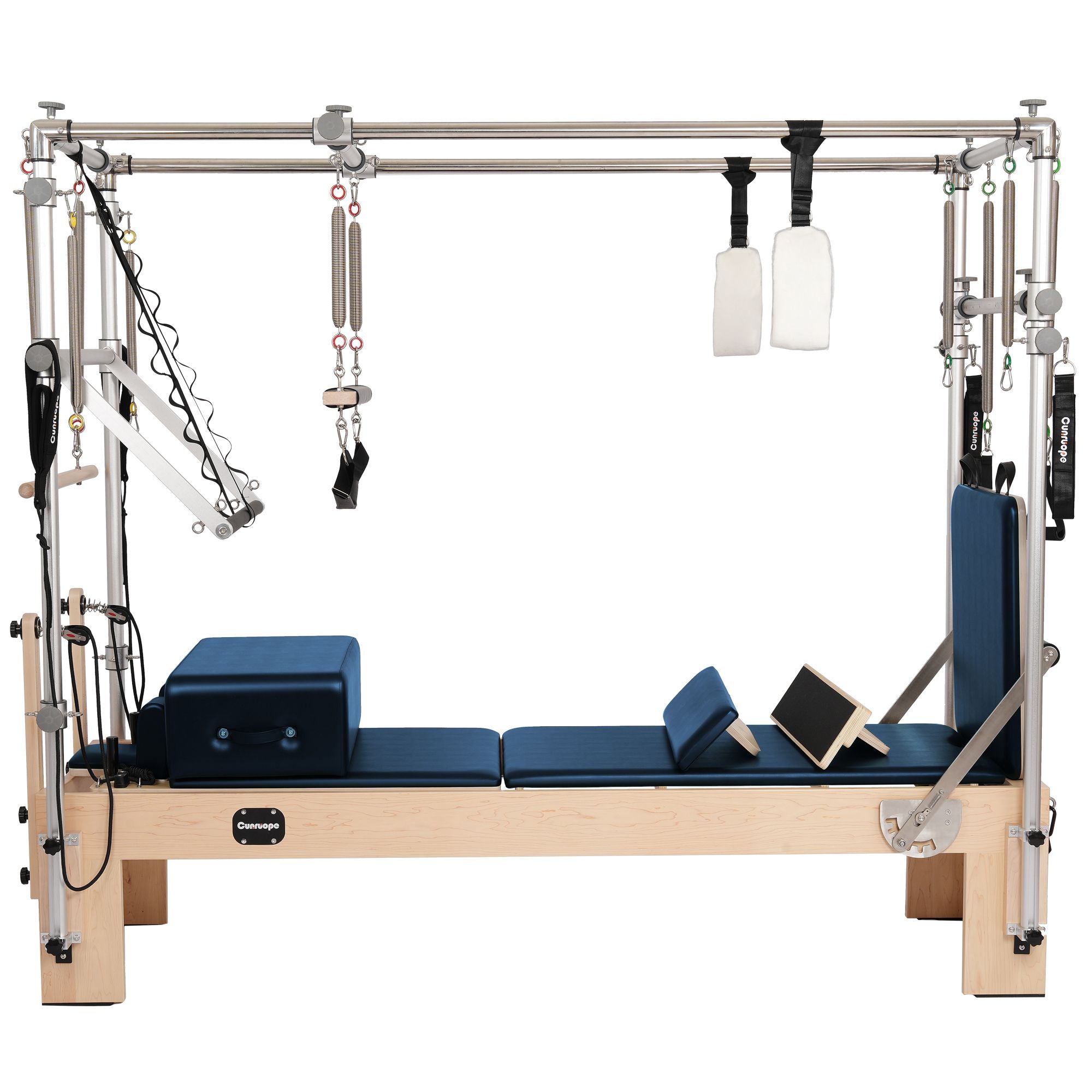 M2 Cadillac Reformer Combo Plus