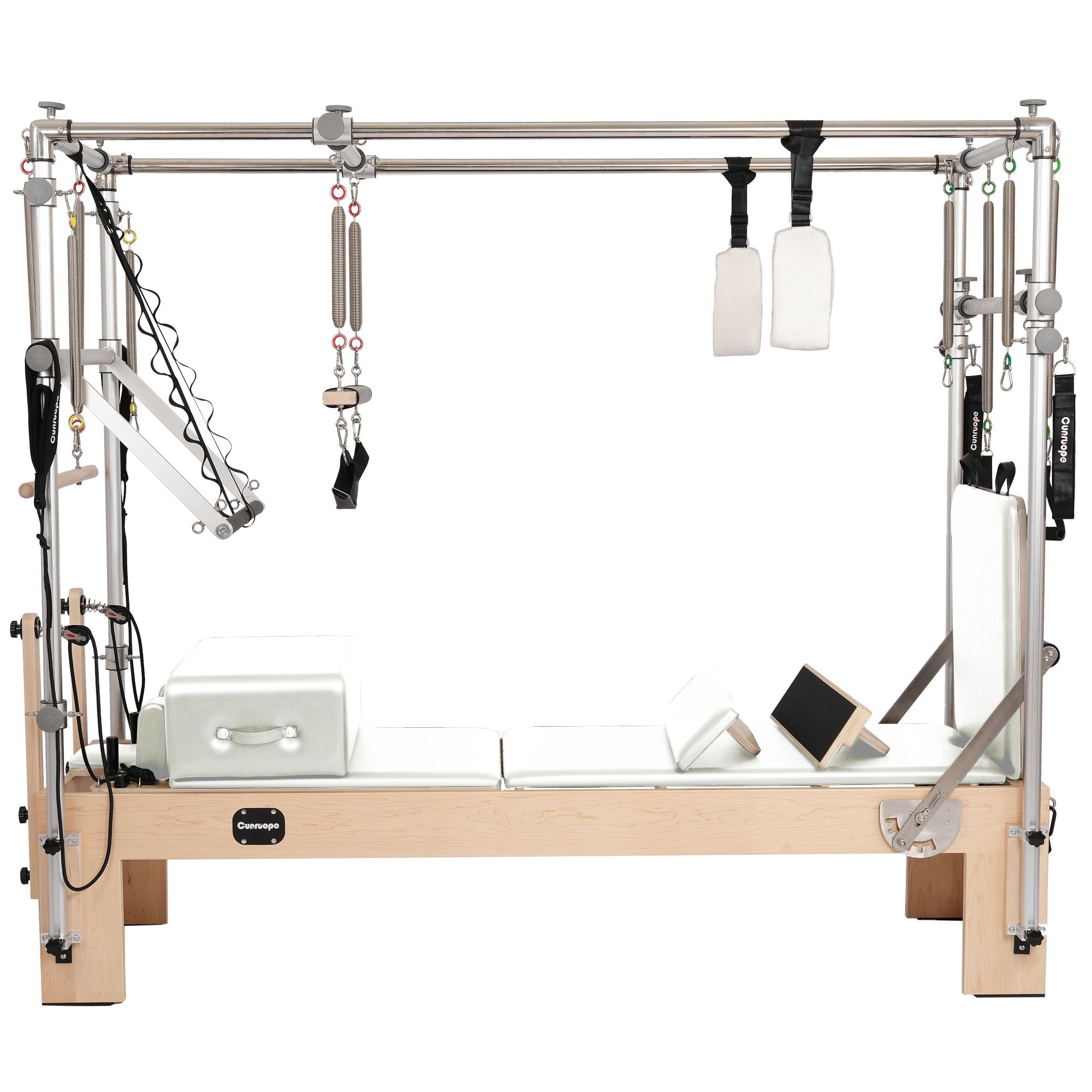 M2 Cadillac Reformer Combo Plus