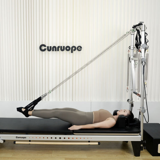 A2 Reformer With Tower and Mat 2000