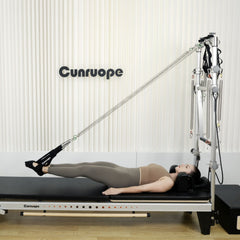 A2 Reformer With Tower and Mat