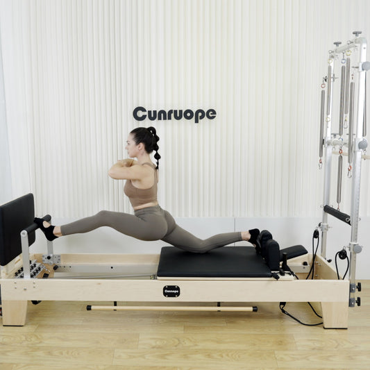 M2 Reformer With Tower and Mat 2000