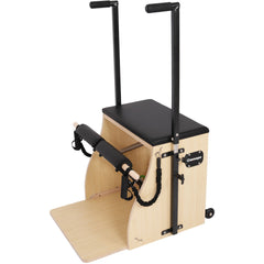 Stability Chair with Handles