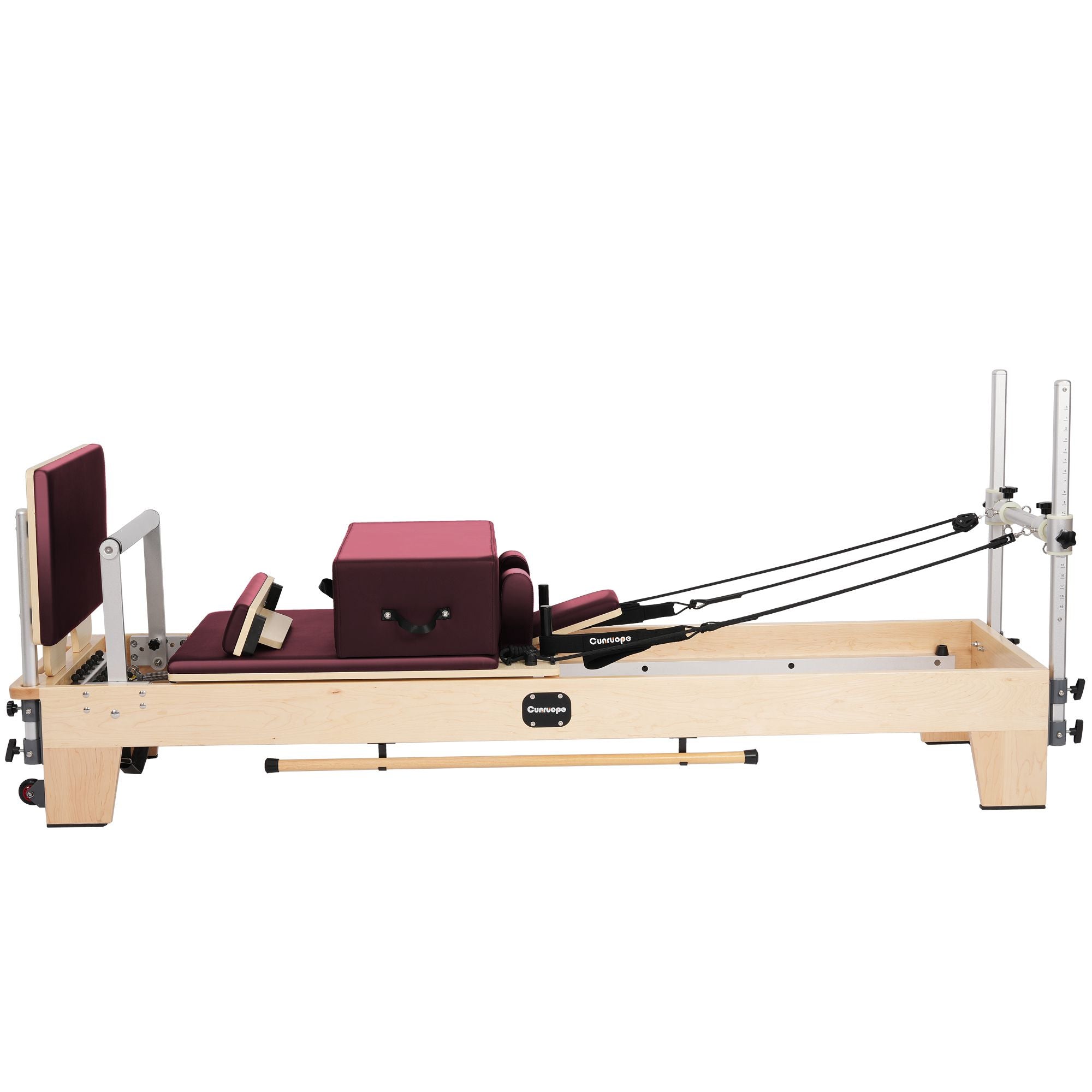 M2 Reformer