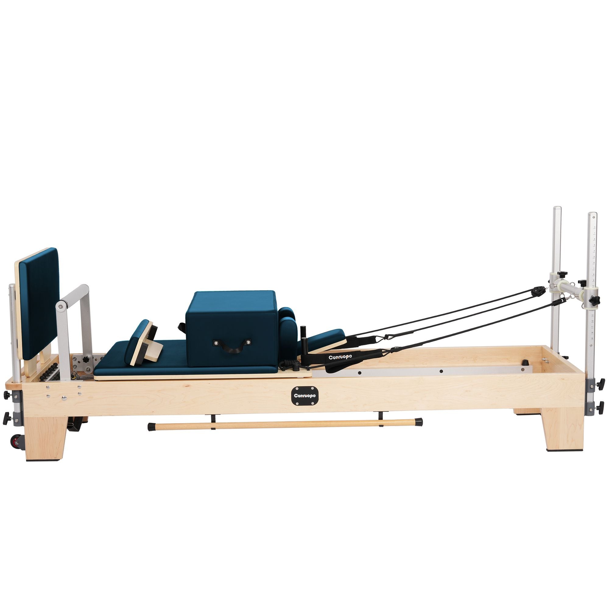 M2 Reformer