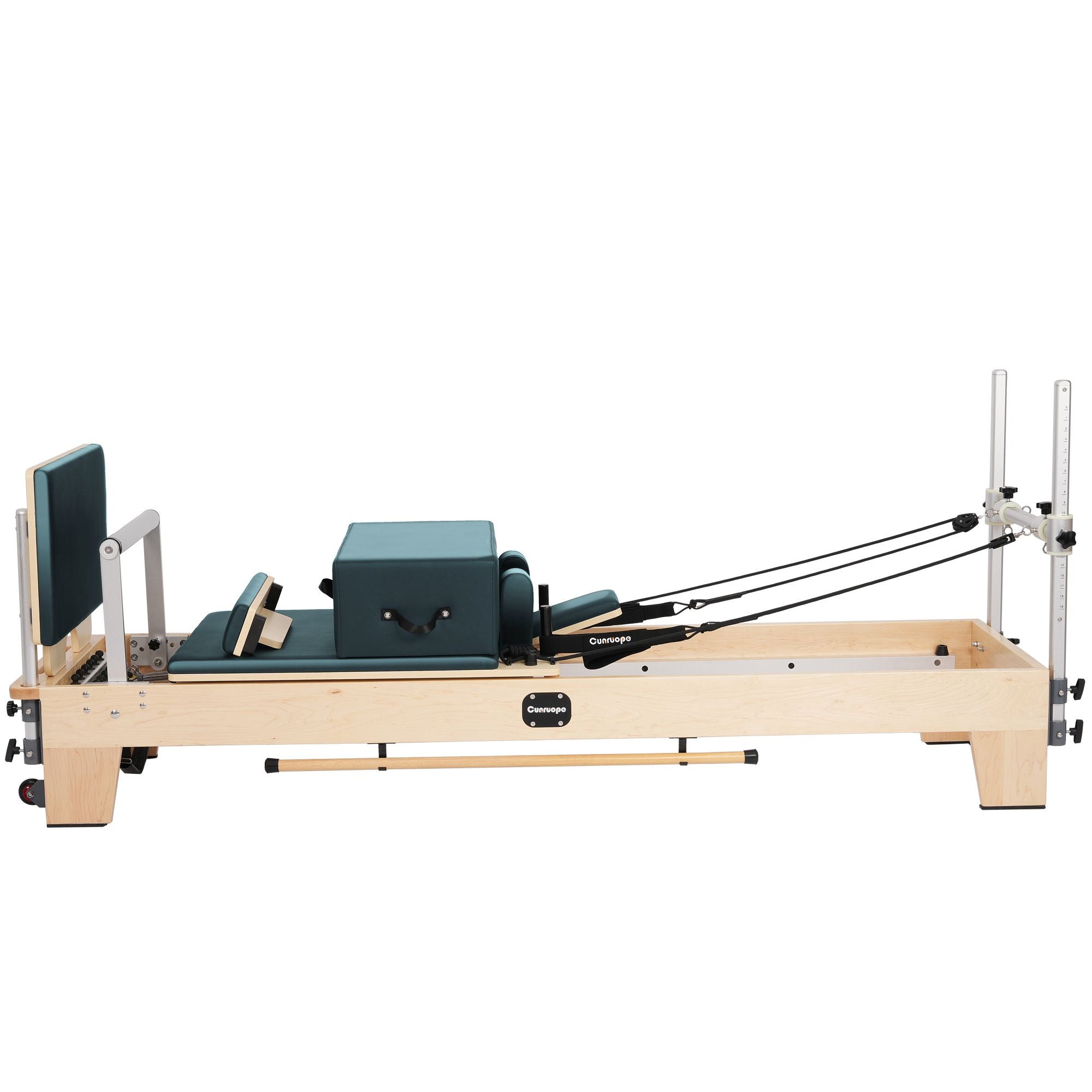 M2 Reformer