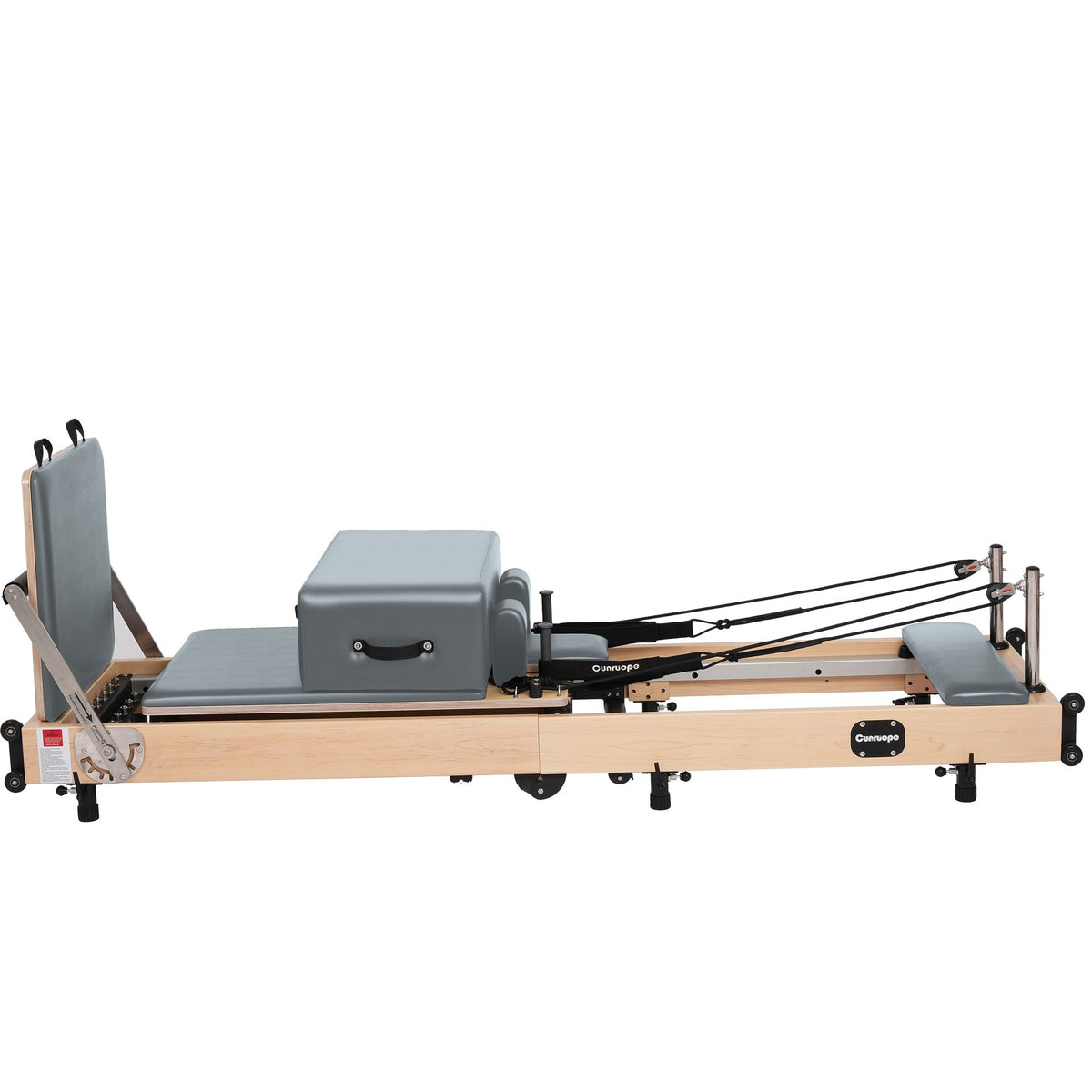M2 Folding Reformer