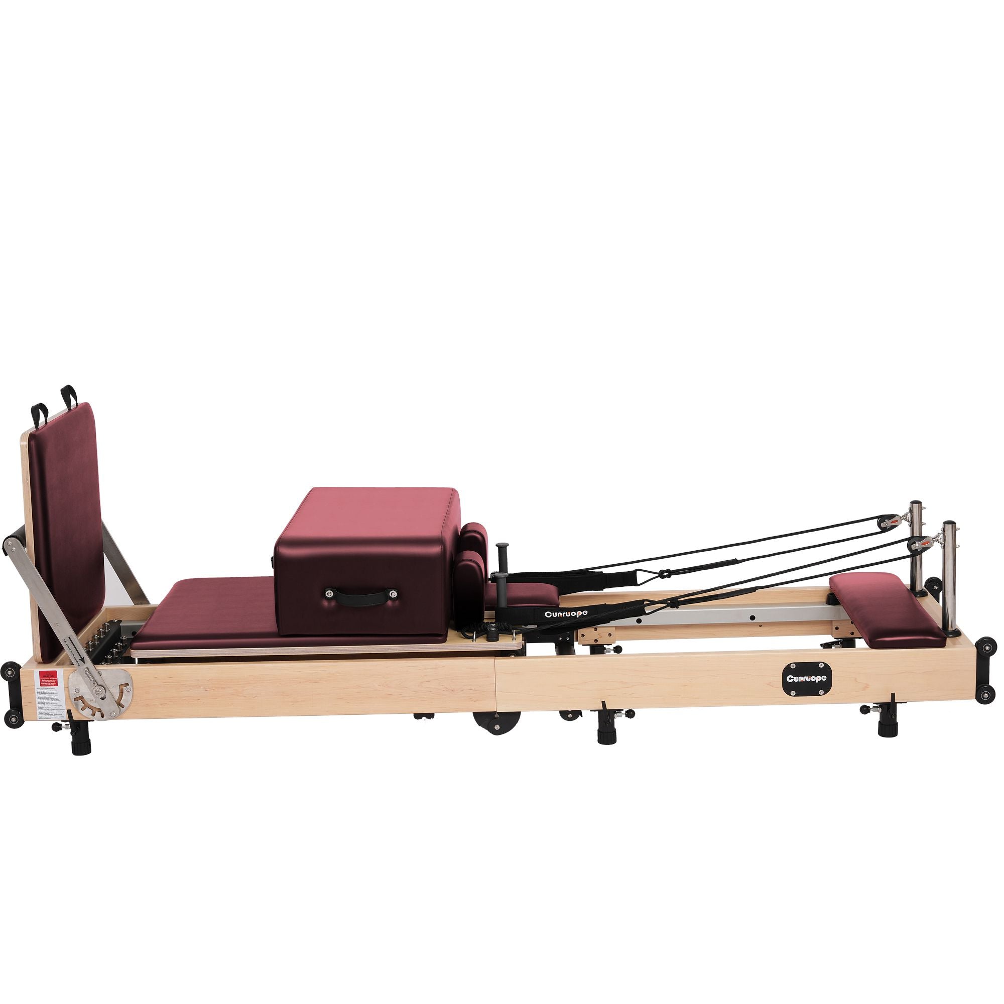 M2 Folding Reformer
