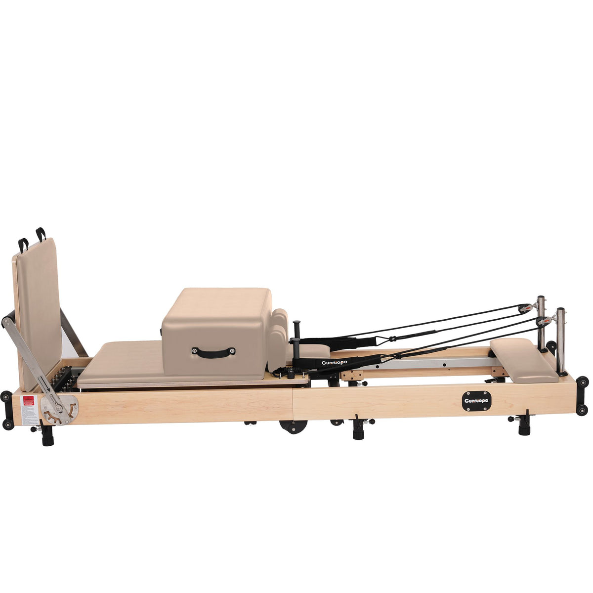 M2 Folding Reformer