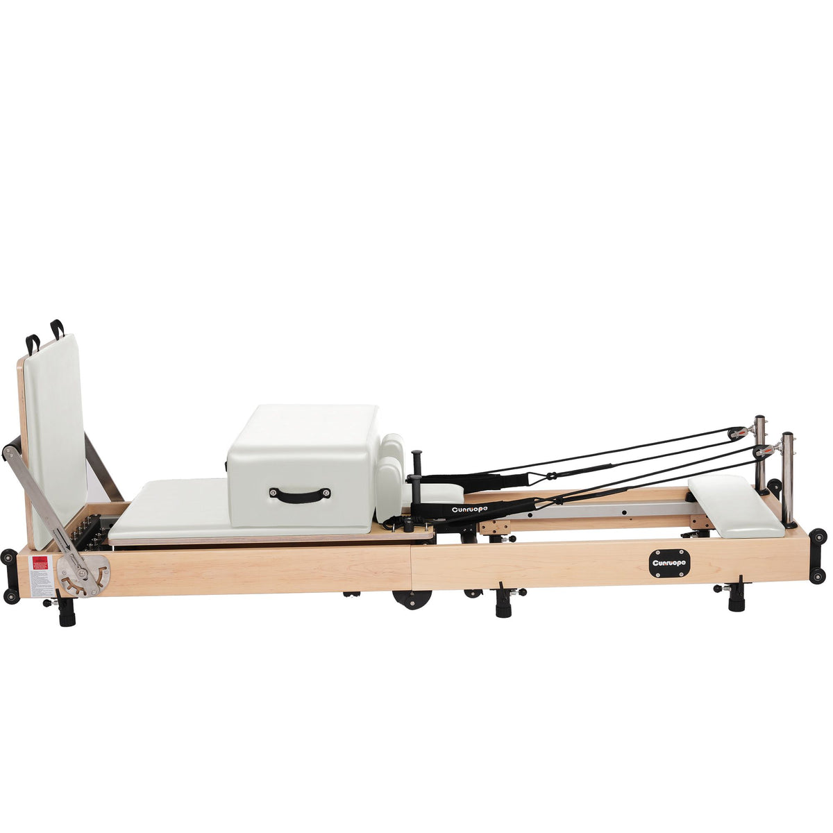 M2 Folding Reformer