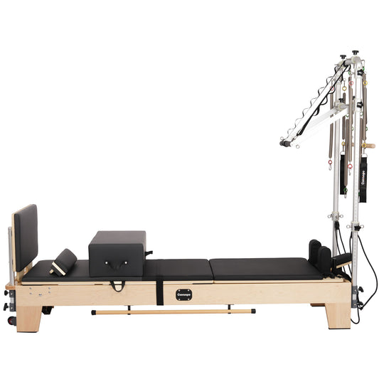 M2 Reformer With Tower and Mat 2000