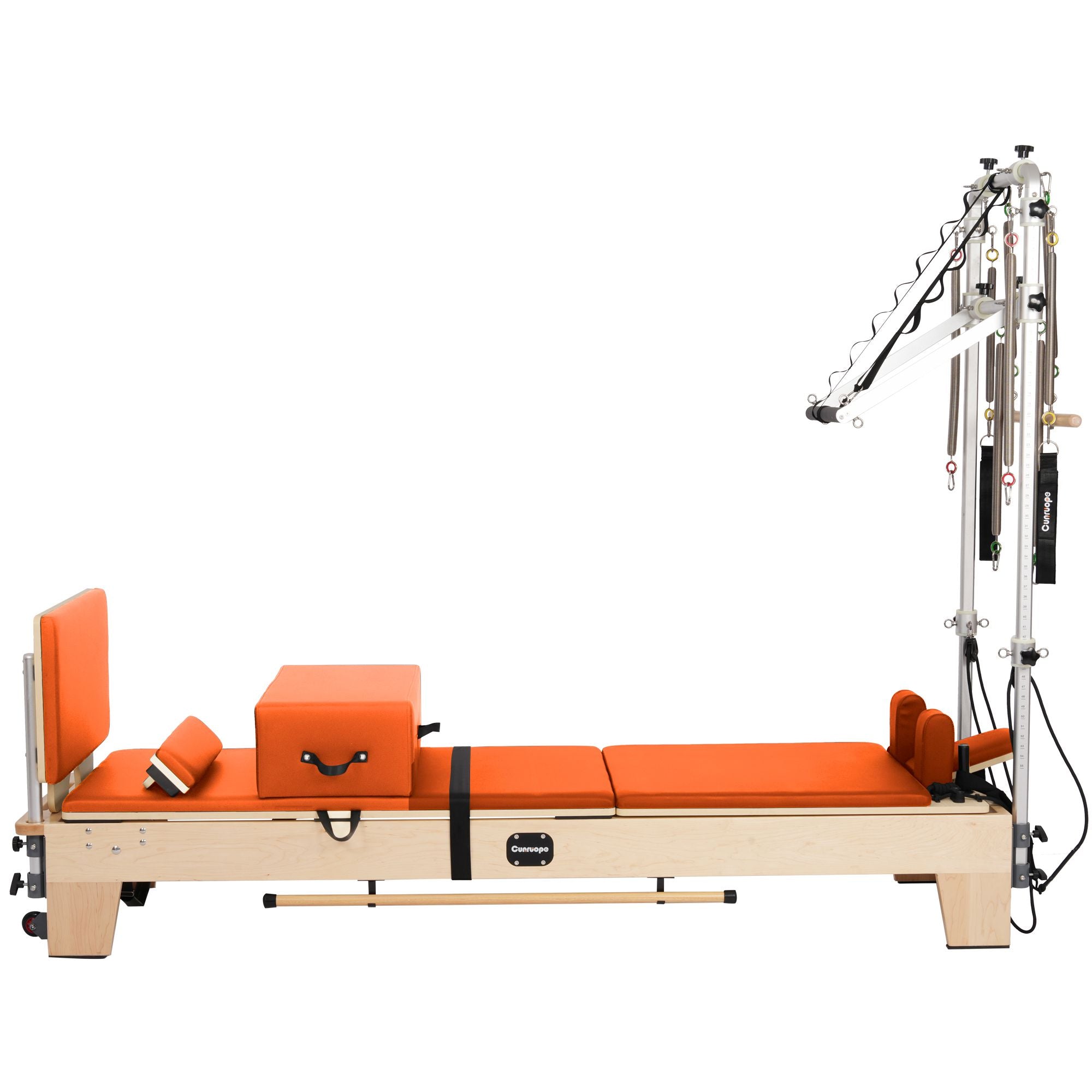 M2 Reformer With Tower and Mat