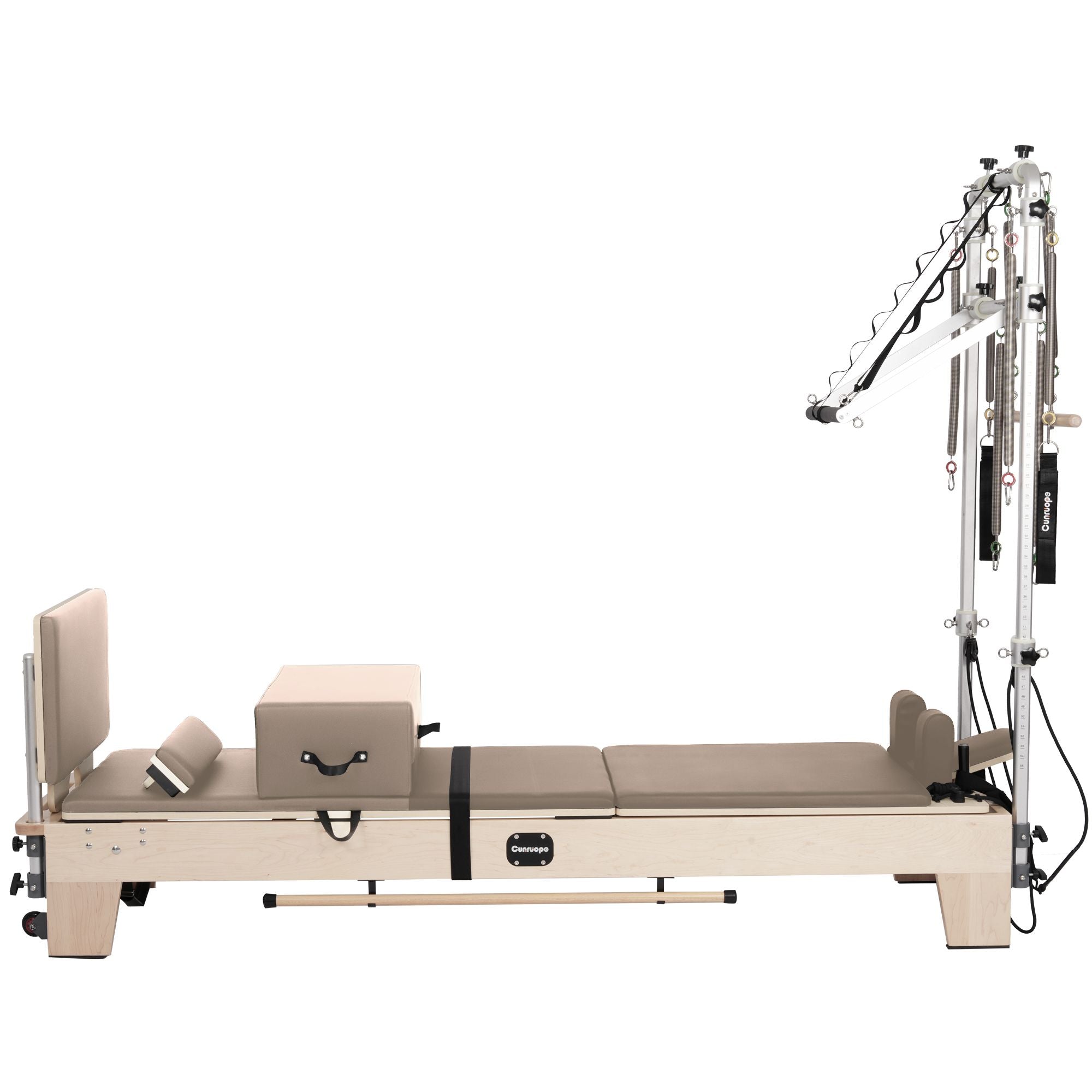 M2 Reformer With Tower and Mat