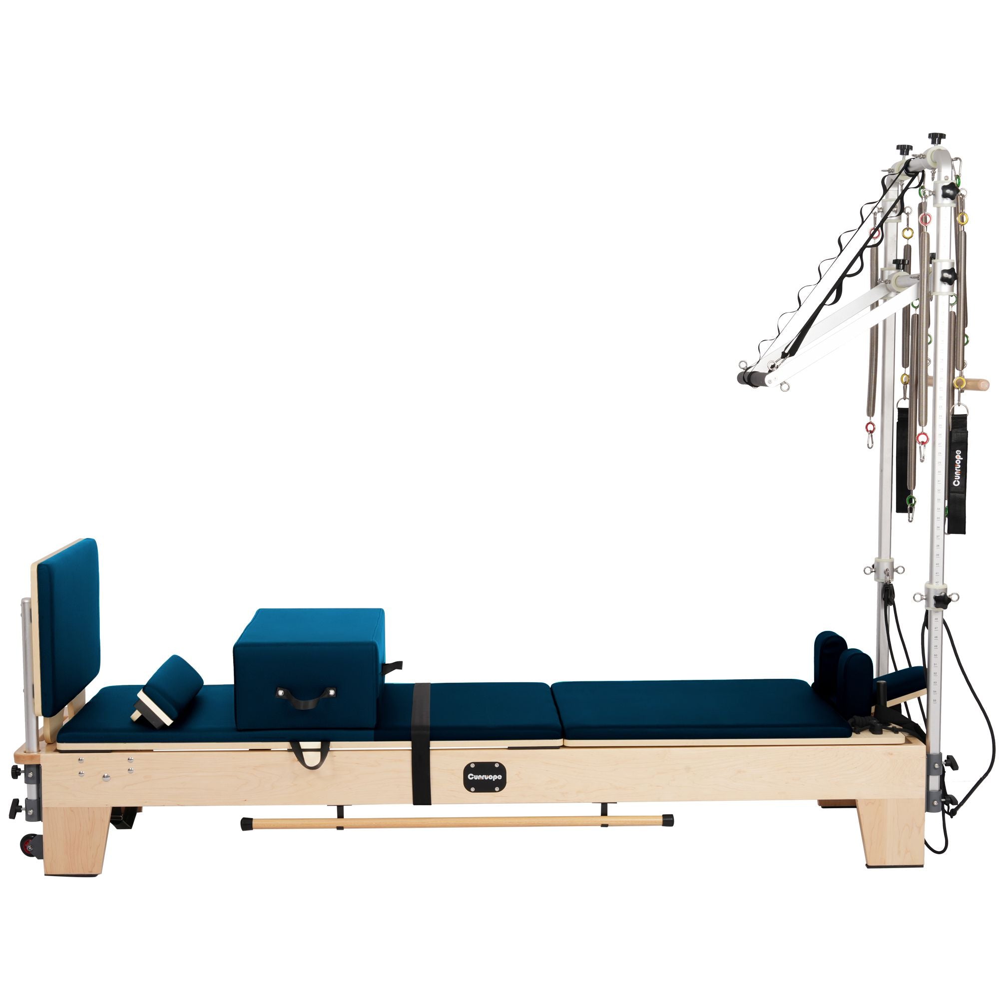 M2 Reformer With Tower and Mat